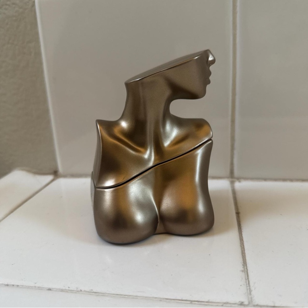 billie eilish no. 1 EMPTY perfume bottle